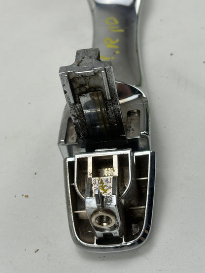2013-2018 Nissan Altima Rear Right Side Outer Chrome Exterior Door Handle OEM