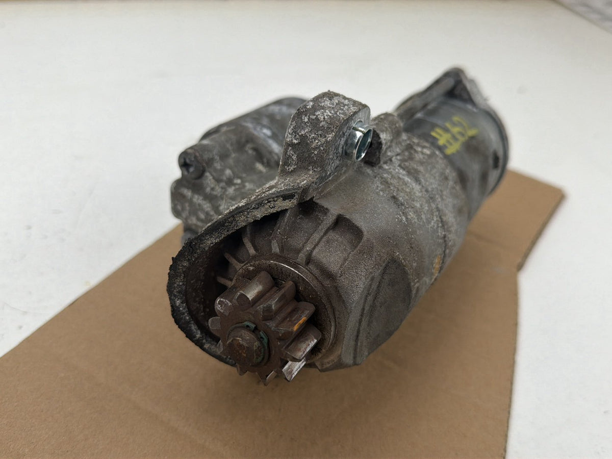 2011-2019 Ford Explorer 3.5L Engine Starter Motor 8G1T-11000-AE OEM