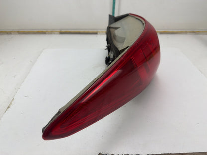 2011-2014 Hyundai Sonata Left Driver Outer Tail Light Lamp 92401-3Q OEM