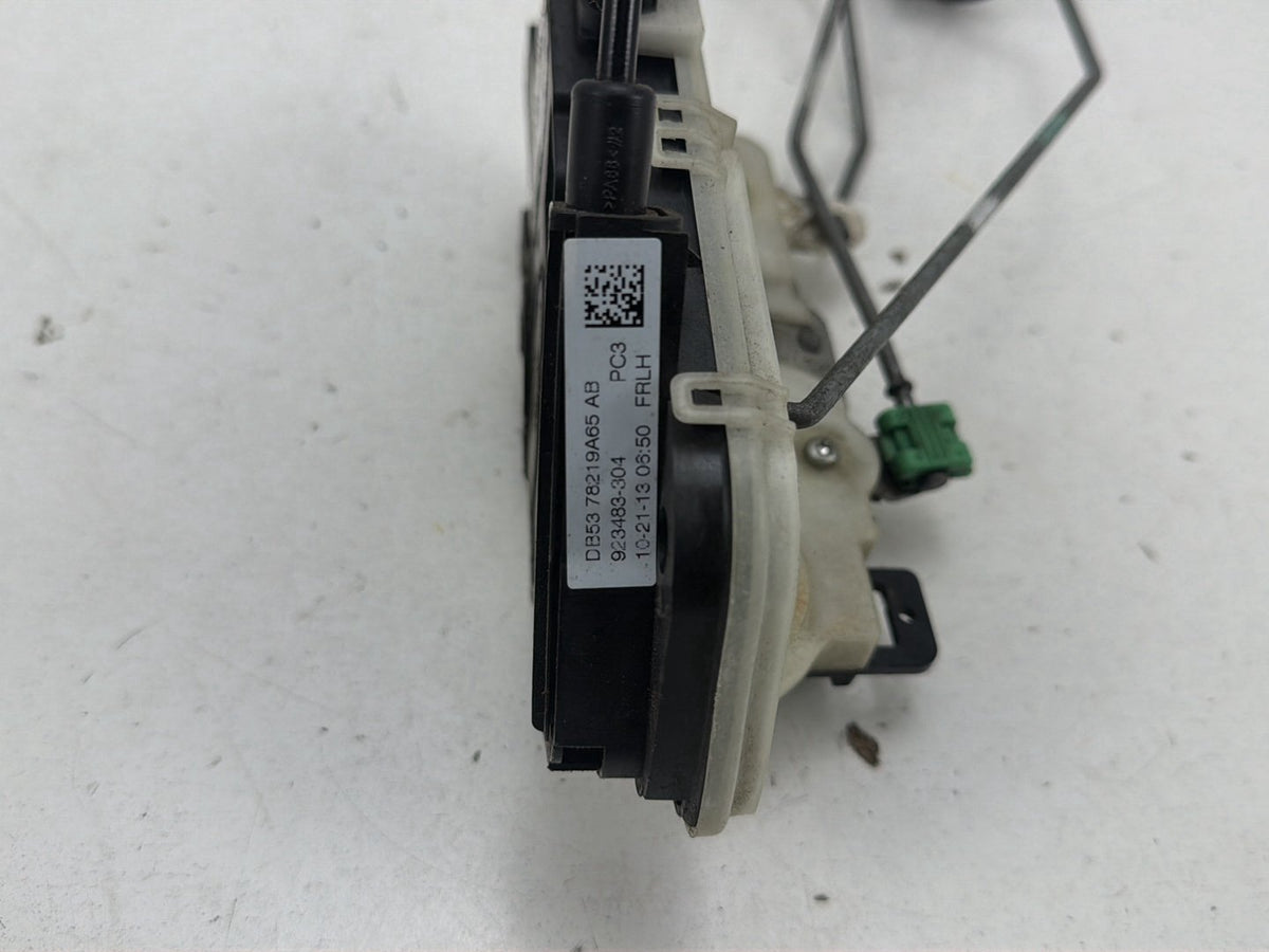 2011-2015 Ford Explorer Left Front Door Lock Actuator DB53-78219A65-AB OEM