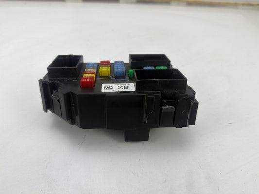 2007-2014 GMC DENALI GMT900 Dashboard Cabin Interior Fuse Box Relay Block OEM