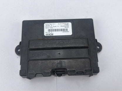2003-2004 Lincoln Navigator Transfer Case Control Module Unit 2L14-7H473-AK OEM