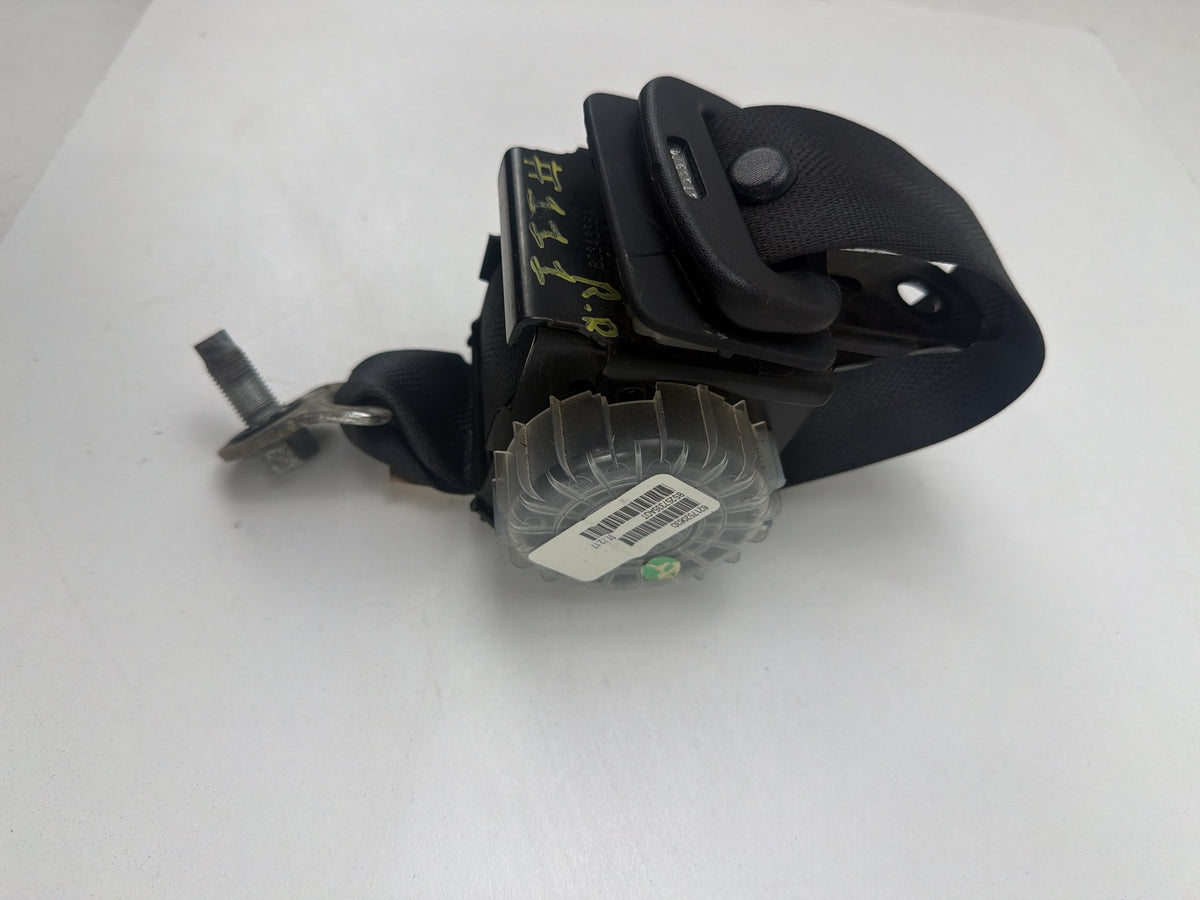 2013-2019 Nissan Sentra Right Rear Seat Belt Retractor 621752063D OEM