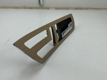 2007-2013 Mercedes-Benz S-Class W221 Front Right Door Interior Door Handle OEM