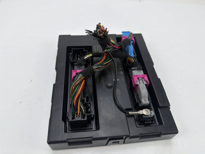 2012-2018 Audi A7 4G Body Comfort Anti Theft Keyless Entry Access Control Module