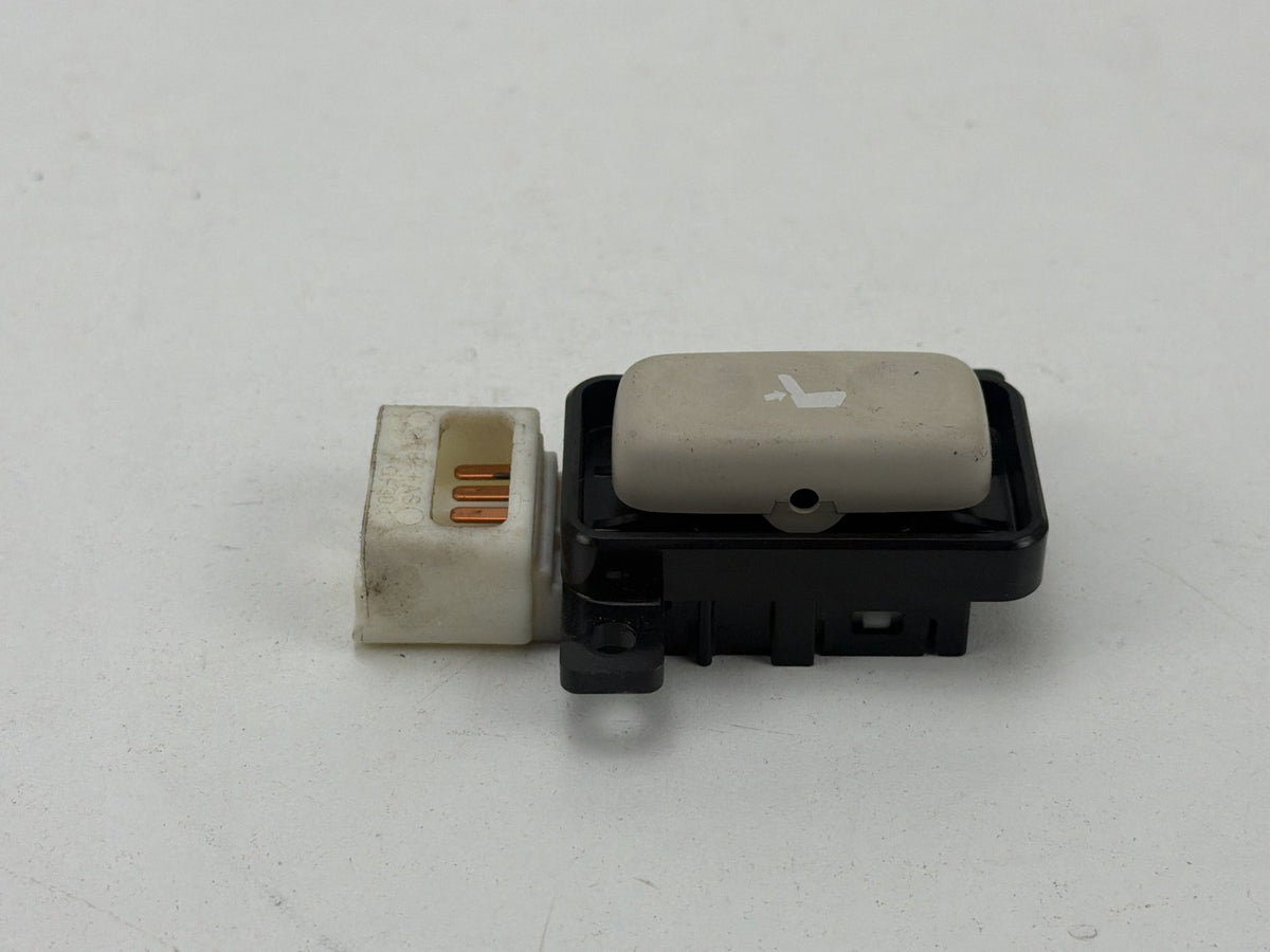 2010-2015 Lexus IS250 E20 Seat Control Switch 182850 OEM
