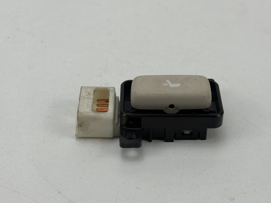 2010-2015 Lexus IS250 E20 Seat Control Switch 182850 OEM