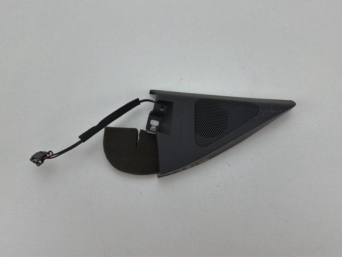 2013-2017 Volkswagen Tiguan Left Front Door Trim Speaker Pod 5N0035412A OEM