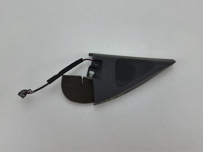 2013-2017 Volkswagen Tiguan Left Front Door Trim Speaker Pod 5N0035412A OEM