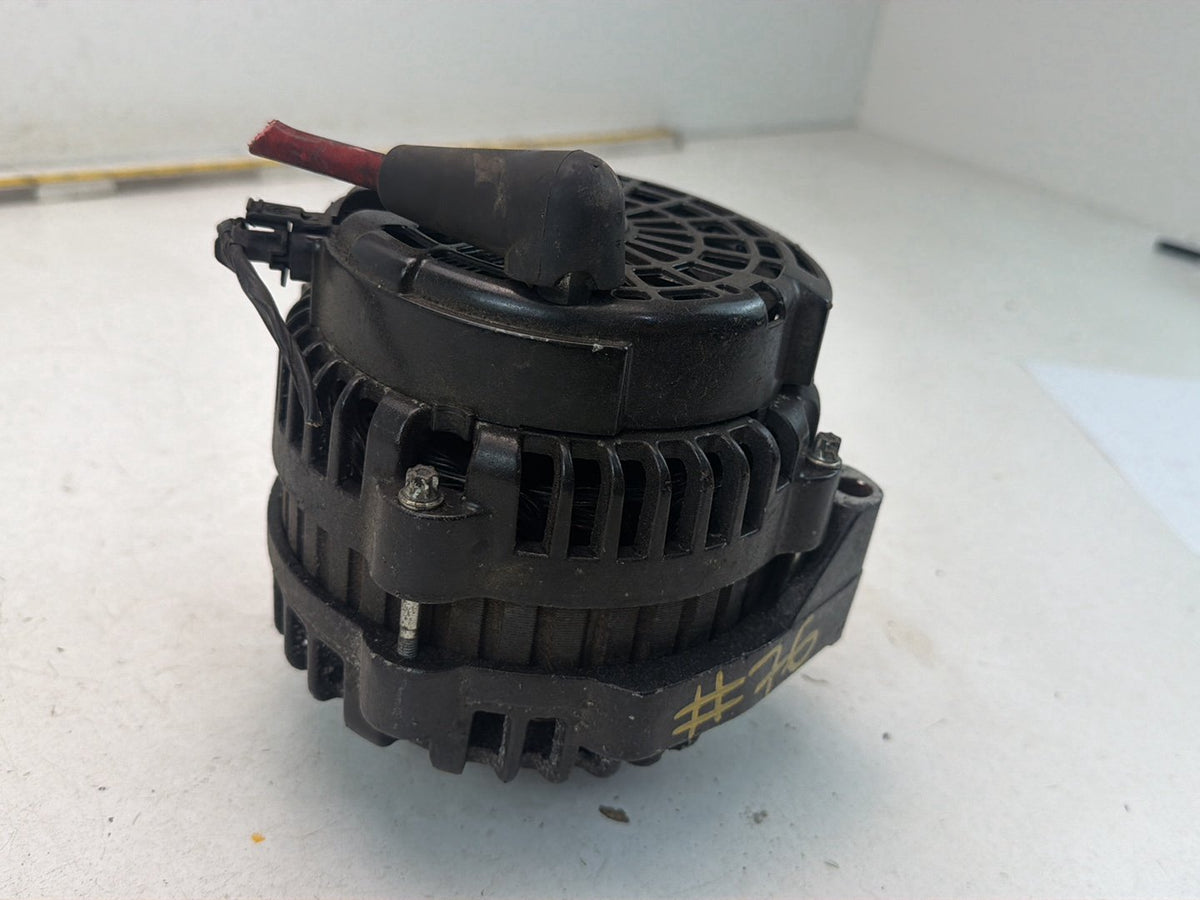 2007 - 2014 Cadillac Escalade GMC Yukon 6.2L - Alternator Assembly OEM