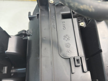 2013-2019 Chevrolet Sonic HVAC AC Heater Evaporator Blower Motor Housing Box OEM