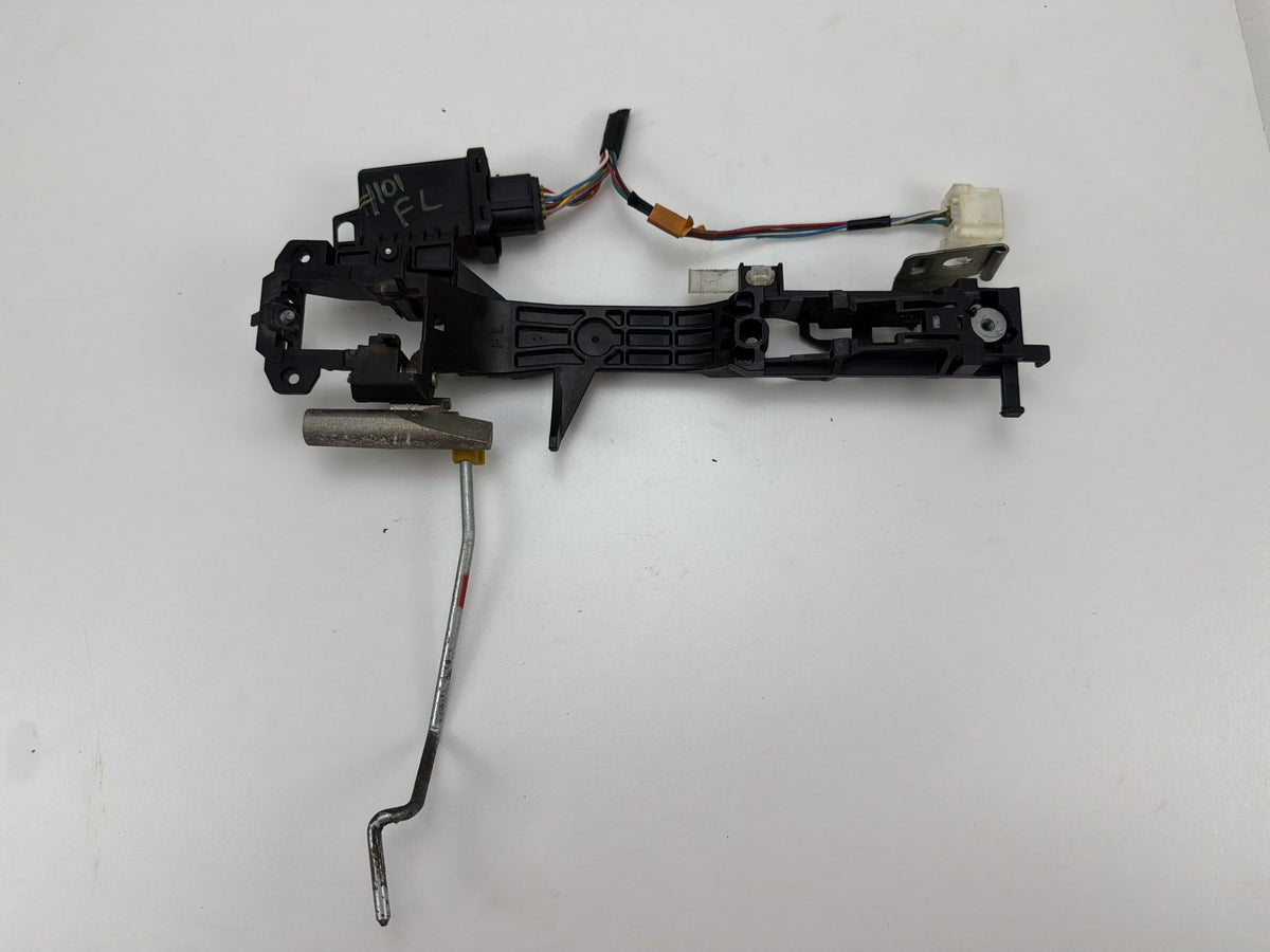 2007-2009 Lexus ES350 V40 Front Left Side Exterior Door Handle Base Bracket OEM