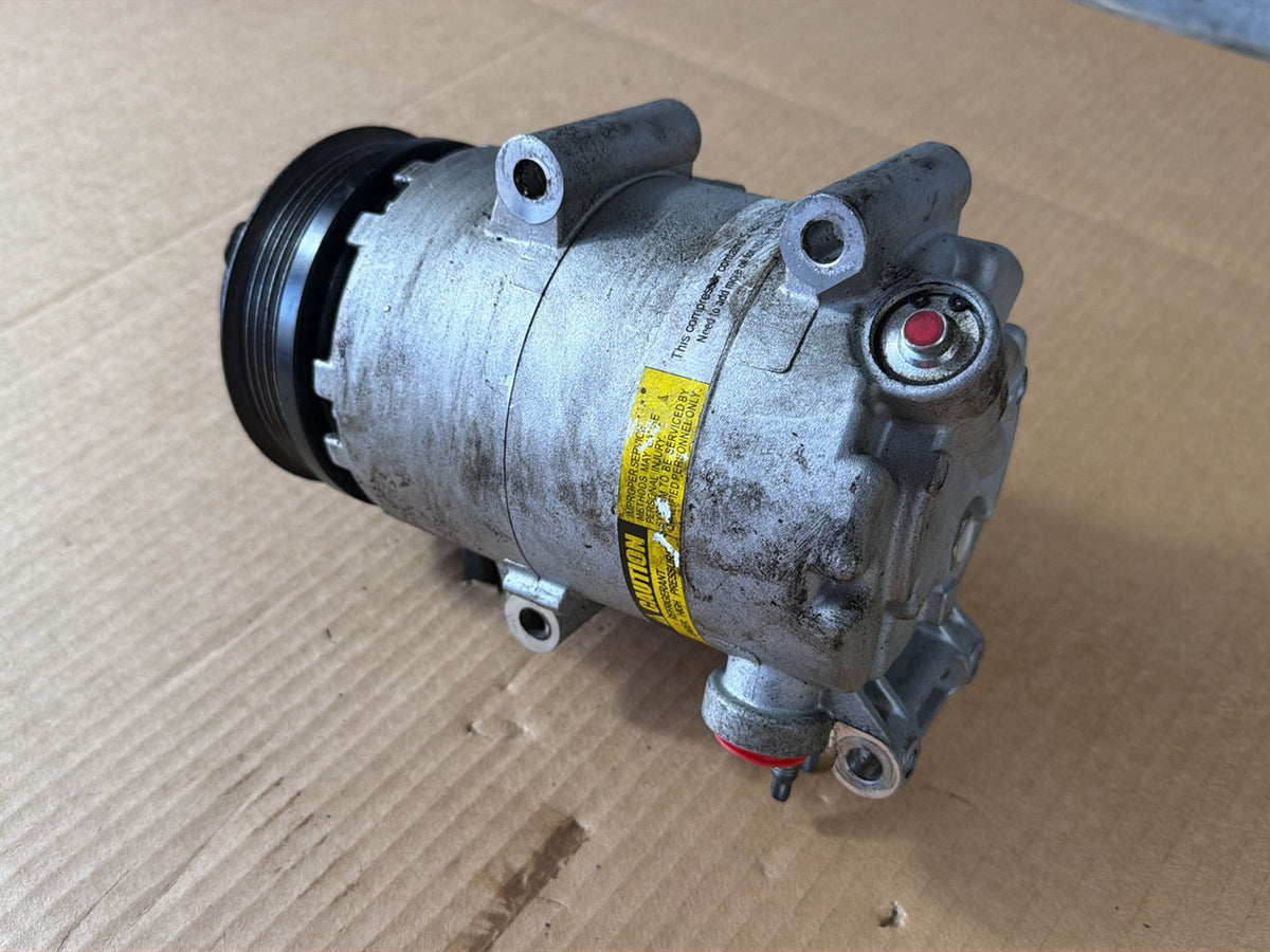 2010-2012 Ford Focus MK2 - A/C Compressor CO 29079C Assembly