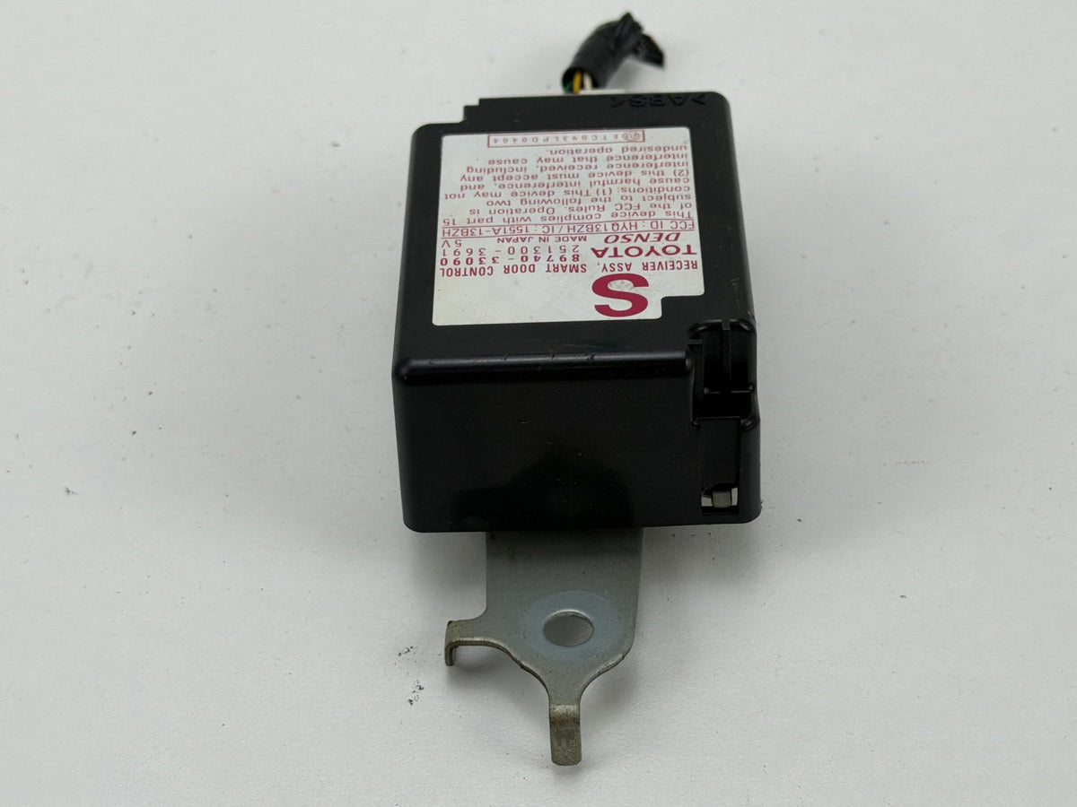 2007-2009 Lexus ES350 V40 Smart Door Control Keyless Entry Receiver Module Unit