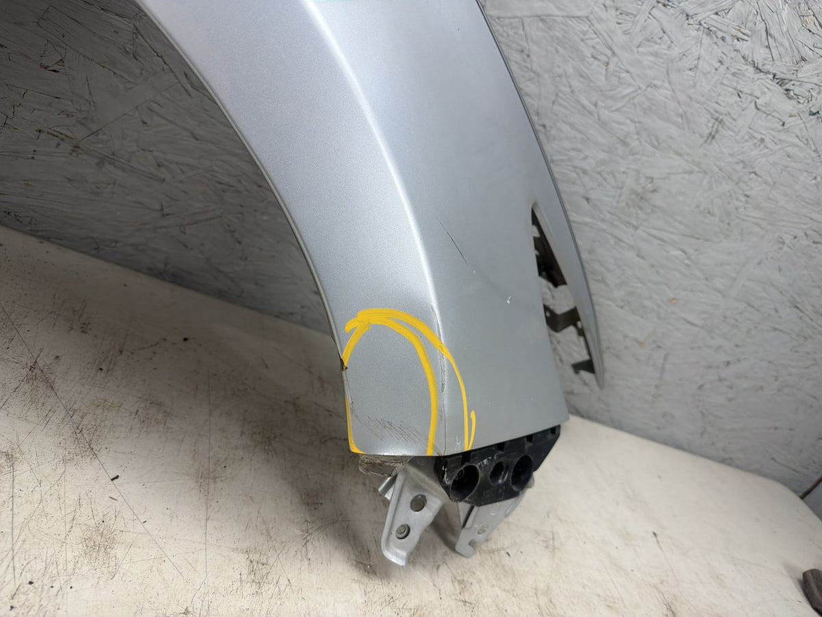 2016-2018 Nissan Altima Right Front Passenger Side Fender Cover OEM
