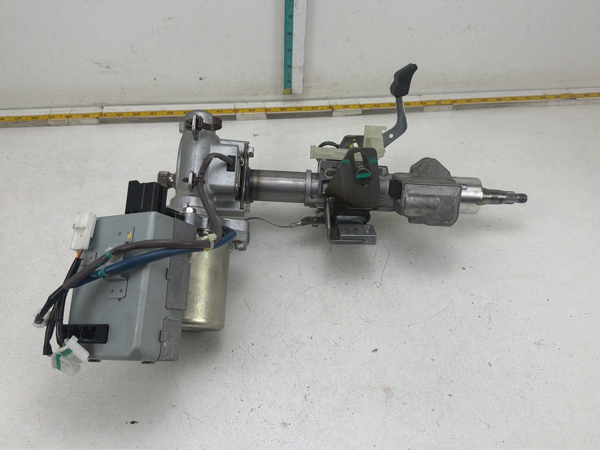 2015 - 2019 Toyota Sienna FWD - Steering Wheel Column Assemly Shaft Rod OEM