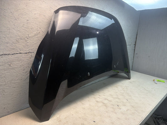 2013-2018 Ford C-Max Front Hood Shell Panel Cover Assembly OEM