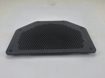 2007-2011 BMW 328i Front Central Bass Subwoofer Speaker Grille Cover Trim OEM