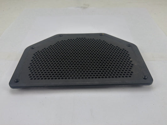 2007-2011 BMW 328i Front Central Bass Subwoofer Speaker Grille Cover Trim OEM