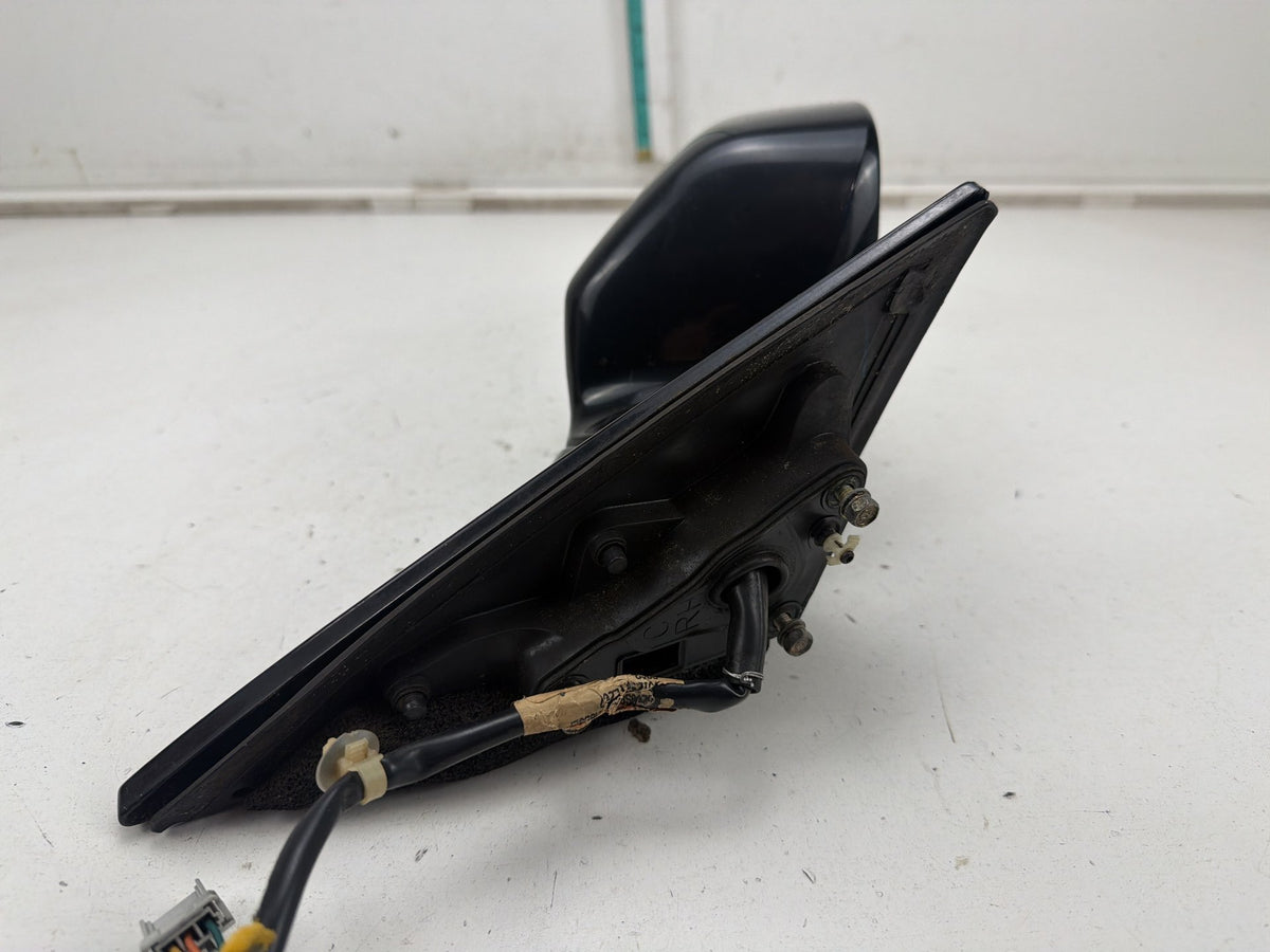 1999-2002 Honda Accord Coupe Right Passenger Side View Door Mirror E1010542 OEM