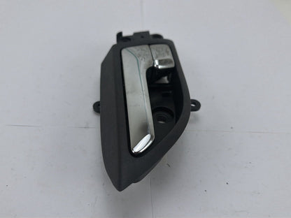 2006-2010 Infiniti M35 Left Rear Driver Side Door Interior Handle OEM