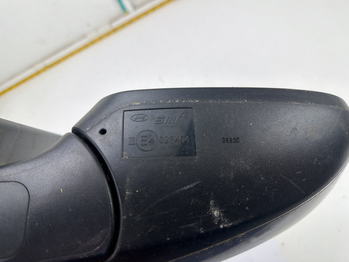 2014-2017 Hyundai Elantra GT Right Passenger Side View Mirror Power Heated OEM