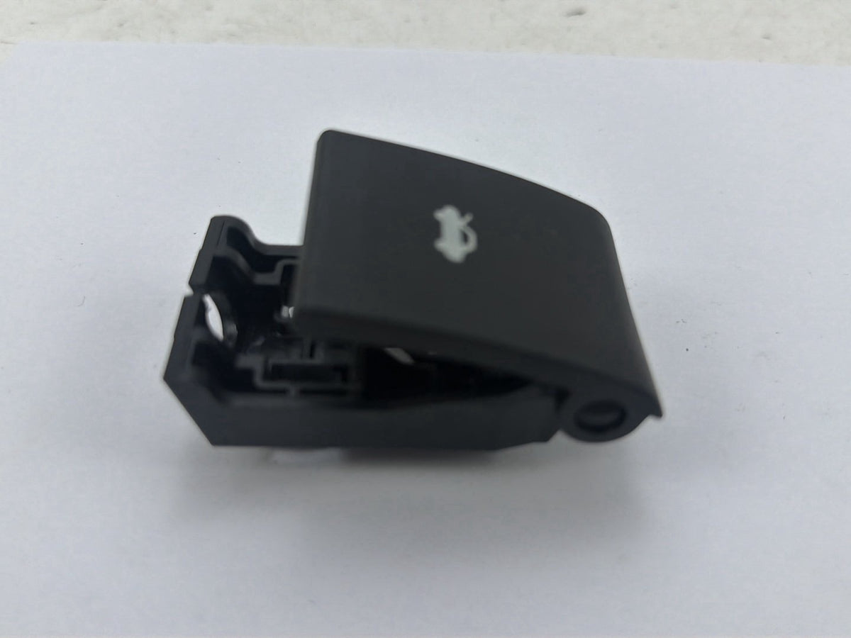 2011-2013 Dodge Durango Hood Latch Release Pull Handle 68085761AA OEM