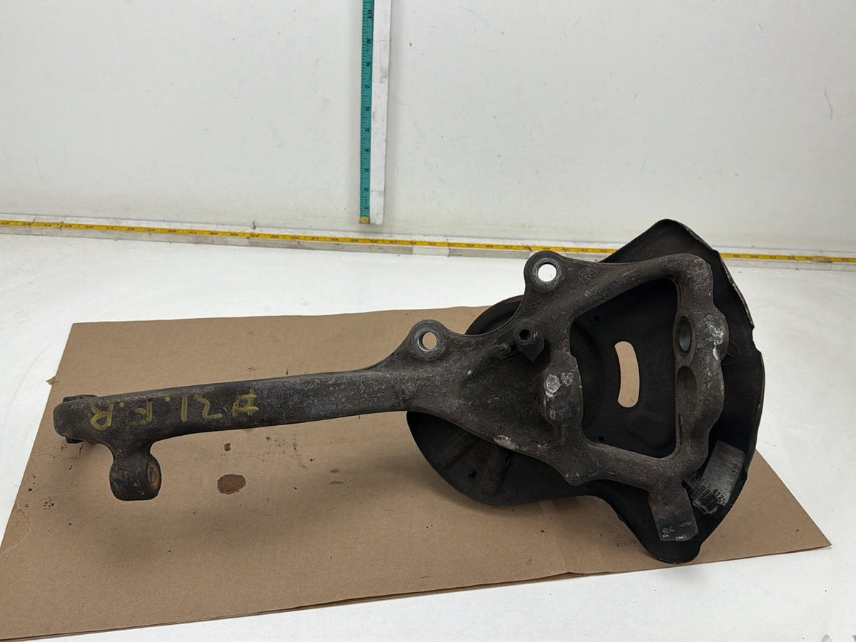 2007-2013 Mercedes-Benz S-Class S550 W221 Right Front Spindle OEM