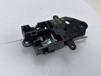 2006-2010 Infiniti M35X Rear Right Passenger Side Interior Door Handle OEM