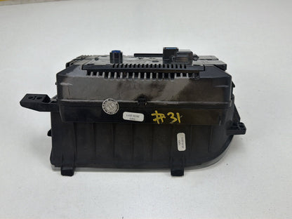 2007-2013 Mercedes-Benz S-Class 550 W221 Sat Navigation Unit PN: 1036909743 OEM