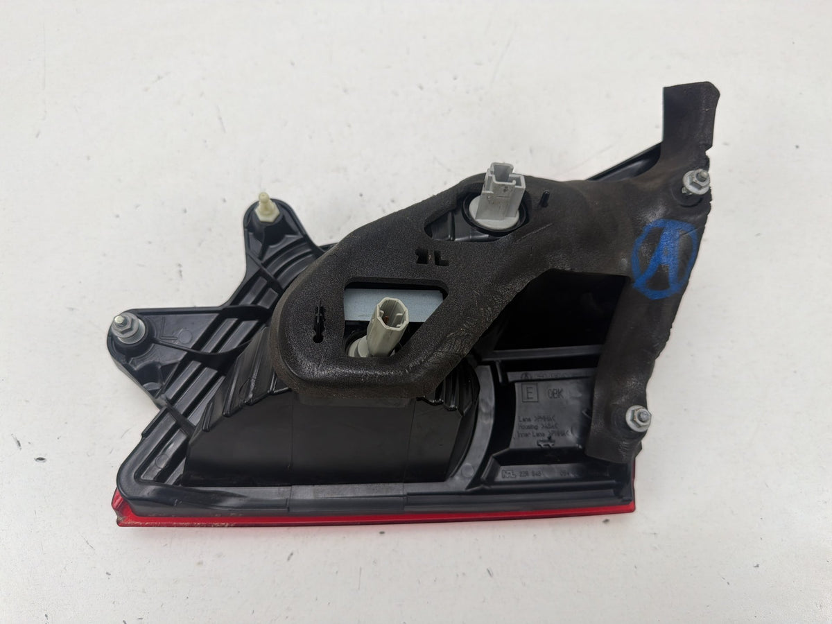 2010-2014 Subaru Legacy Rear Left Driver Side Outer Tail Light 2ZR946094 OEM