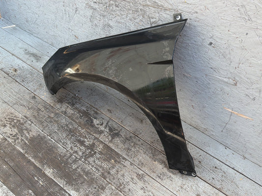 2012-2018 Ford Focus MK2- Front Left Driver Side Fender Panel OEM