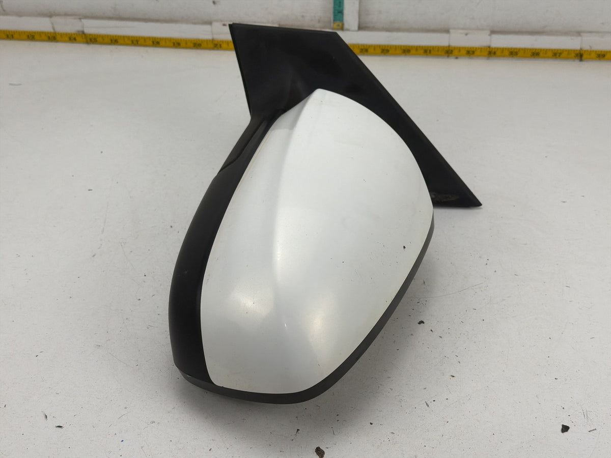 2010-2015 Mazda CX-9 Front Left Driver Side View Mirror E4023107 OEM