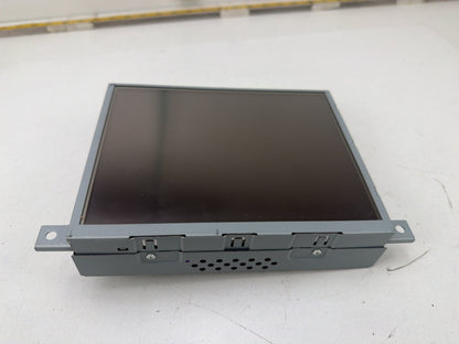2011-2014 Dodge Charger Information Navigation Radio Display Screen Monitor OEM