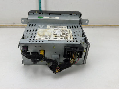 2015-2016 Chevrolet Sonic Radio Receiver Display Screen OEM