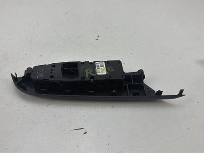 2011-2017 BMW X3 Front Left Driver Side Master Power Window Switch 9208111 OEM