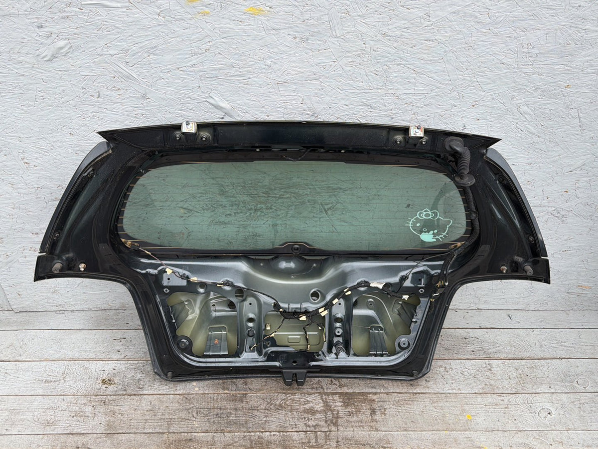 2013-2016 Chevrolet Sonic RS Rear Trunk Lid Tailgate Liftgate Assembly OEM