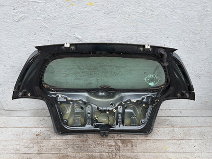 2013-2016 Chevrolet Sonic RS Rear Trunk Lid Tailgate Liftgate Assembly OEM