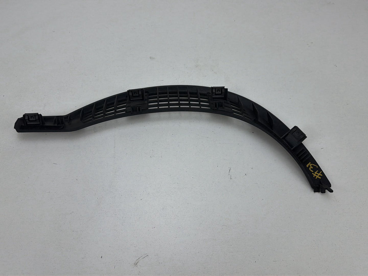 2007-2013 Mercedes-Benz S-Class S550 W221 Dash Panel A2218270080 OEM