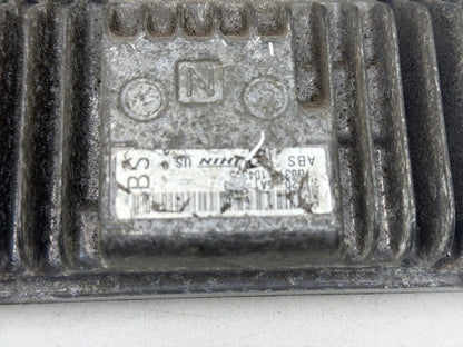 2013-2015 Honda Accord Engine Computer/ ECU Control Module 37820-5A1-L63 OEM