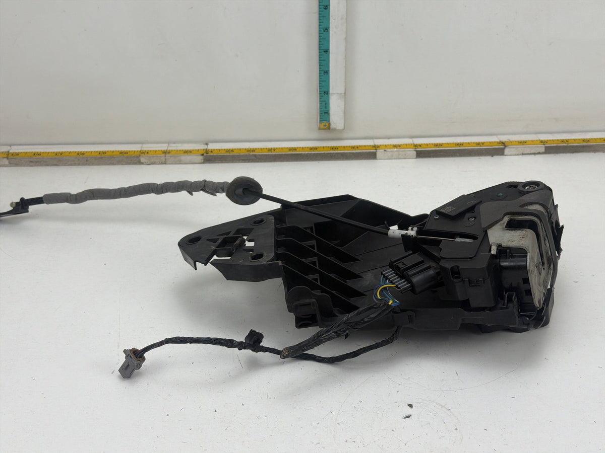 2011-2018 Volvo S60 Rear Right Passenger Side Door Lock Actuator A046465 OEM