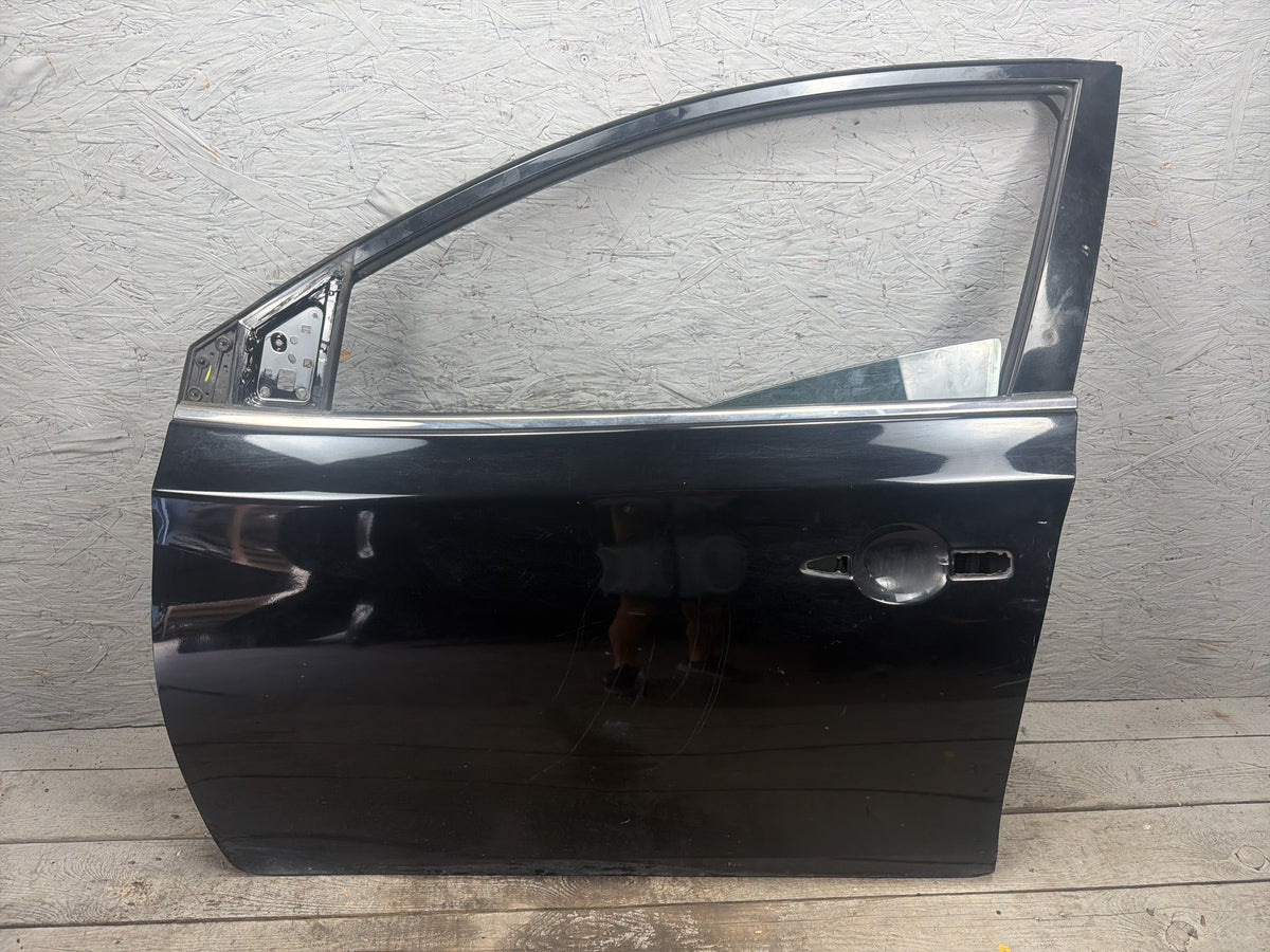 2007-2009 Lexus ES350 V40 - Front Left Door Shell OEM