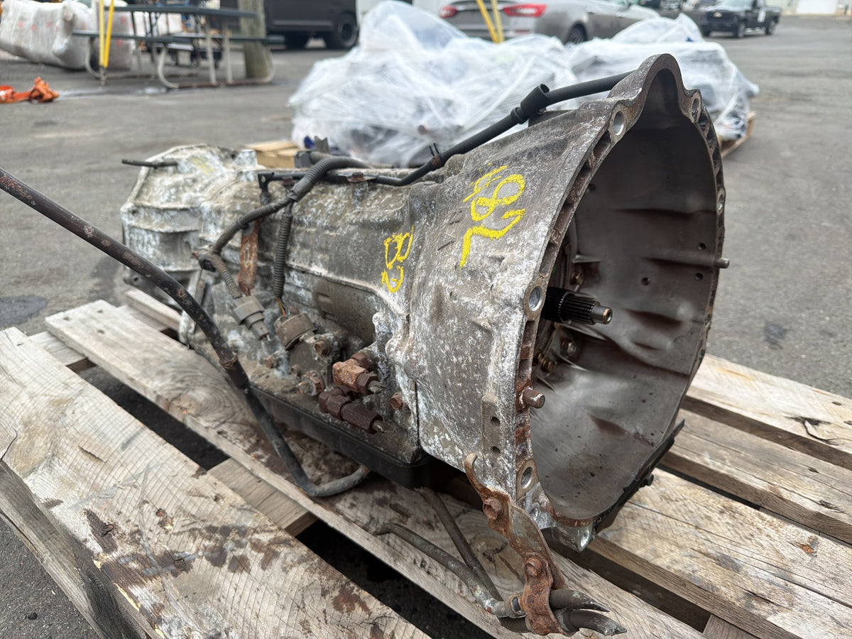 2003 Toyota 4Runner 4.7L 4WD 8 Cylinder Automatic Transmission 105K Miles OEM