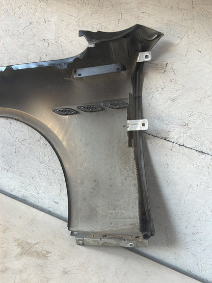 2014-2021 Maserati Ghibli M157 Front Right Passenger Side Fender Cover Panel OEM