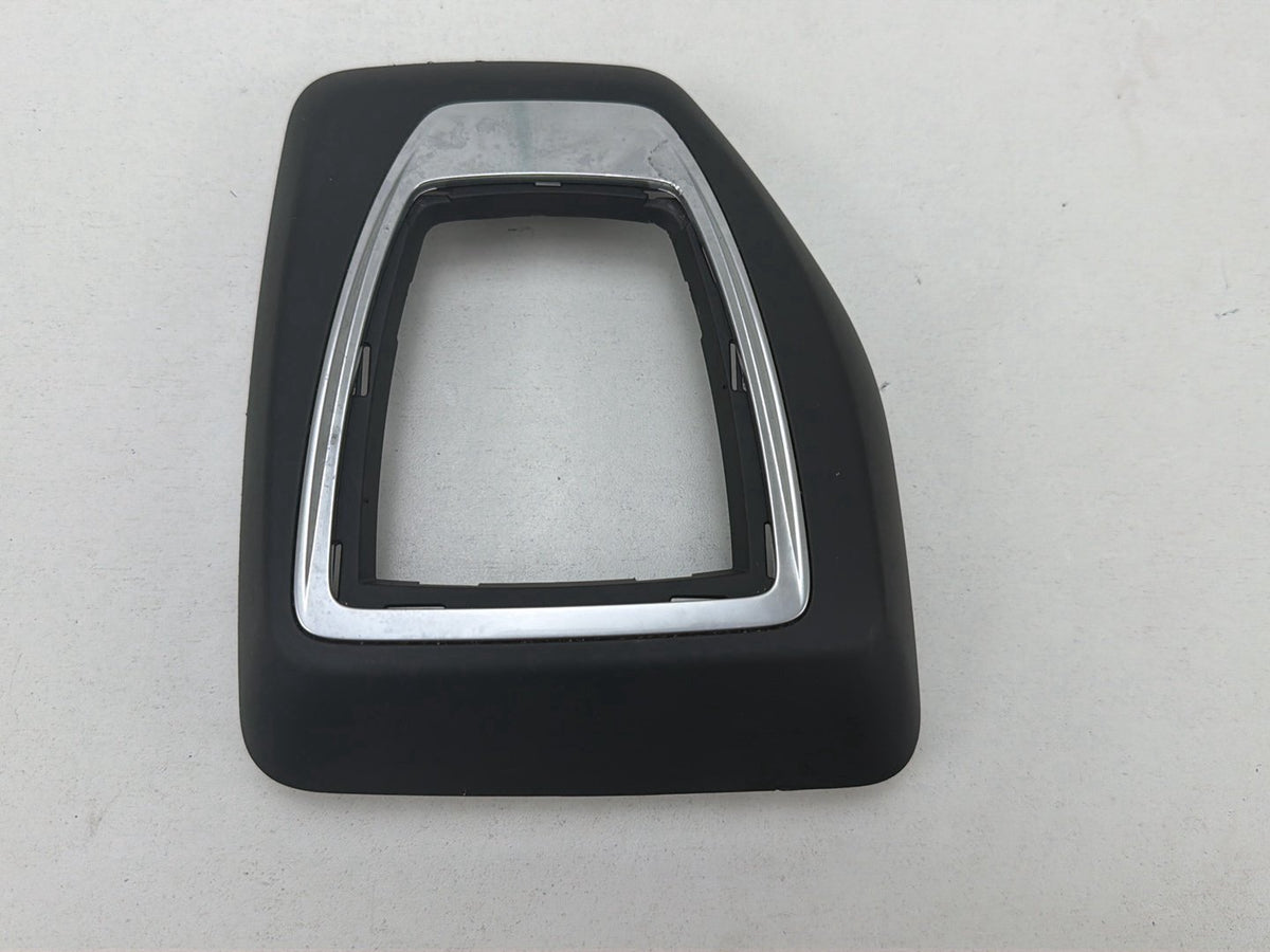2012-2015 BMW X1 E84- Automatic Gear Shift Surround Trim Cover Panel 9235799