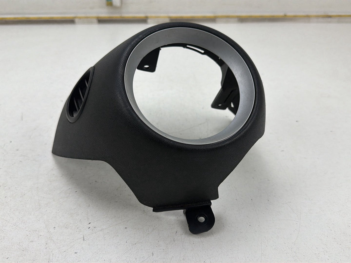 2007-2013 Mini Cooper S R56-Front RH Passenger Side Dash Air Vent Bezel Trim OEM