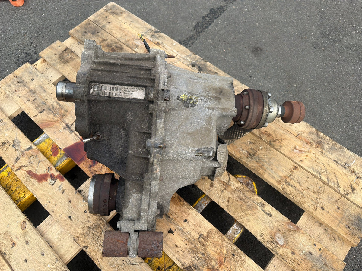 2011-2013 Jeep Grand Cherokee WK 5.7L V8 Transfer Case Assembly OEM