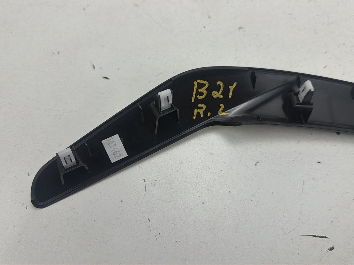 2013-2019 Ford Escape Rear Left Side Door Window Switch CJ54-S27443-AD3 OEM