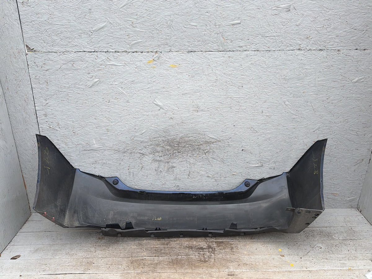 2010-2015 Toyota Prius Rear Bumper Cover Panel 52159-47050 OEM