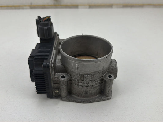 2003-2009 Nissan 350Z Convertible 3.5L Hitachi Throttle Body Assembly SERA576-01